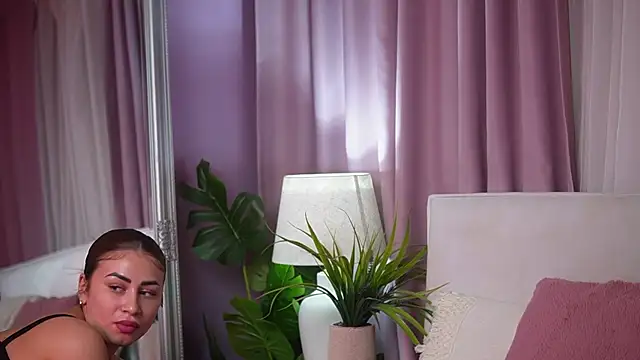 AmeliaBarbie webcam