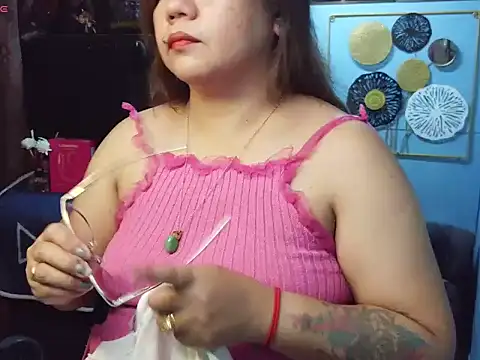 ambersmile webcam