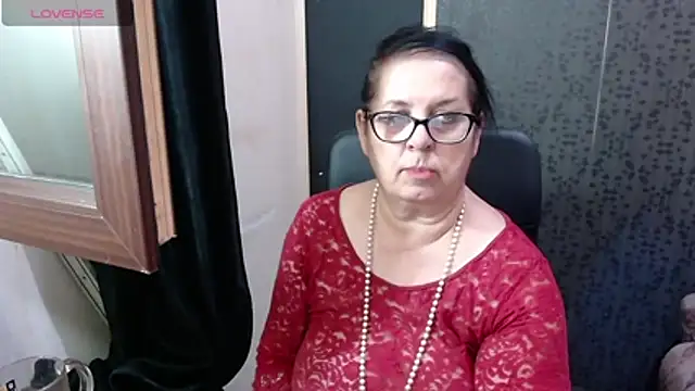 MissSanjanne live sex cam