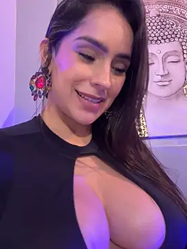 Mau_White webcam