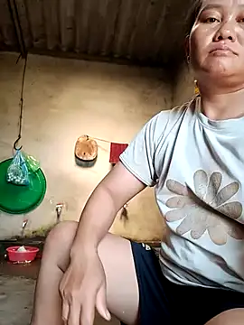 GinieBaby webcam