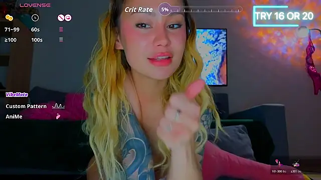 baobei03 webcam