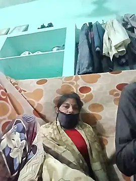 Rasiya_5 webcam