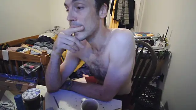 JohnnyMoves webcam