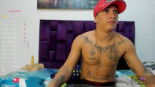 Sofi_Velez_ webcam
