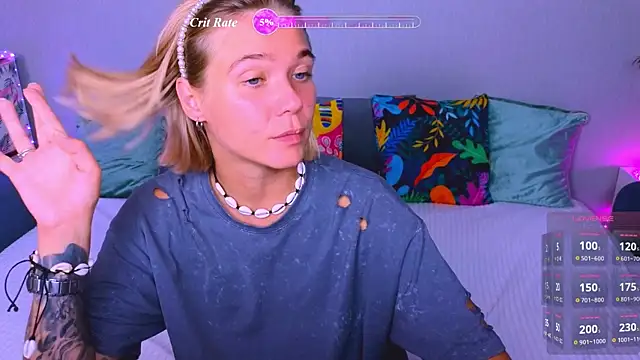 Karen_morris webcam