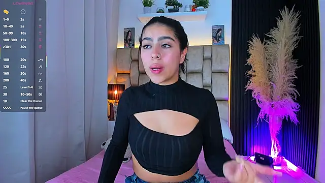 little_sophie18 webcam