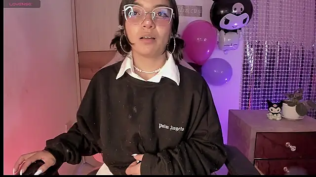 sofi_soft_ webcam