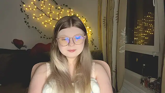 YukiBlush webcam
