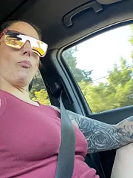 HumbleHottie webcam