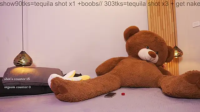 SugarLollyPop webcam