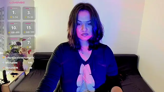 Laura_sinner webcam