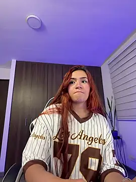 ImLui_lu webcam