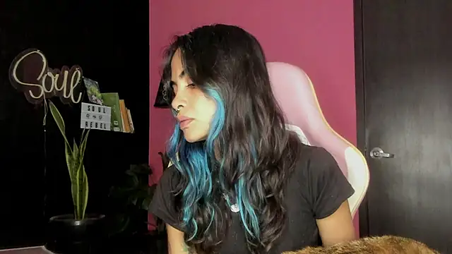 azula_lillet webcam