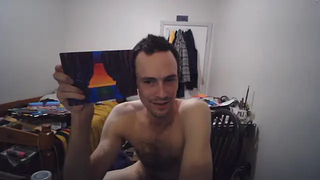JohnnyMoves webcam
