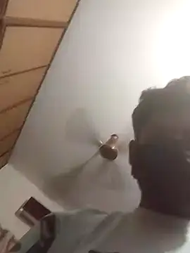 vishal-hyderabad (M twink) - Full naked and jerk 💦