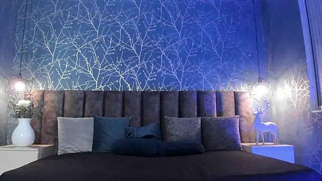 Valentiina-Noir webcam