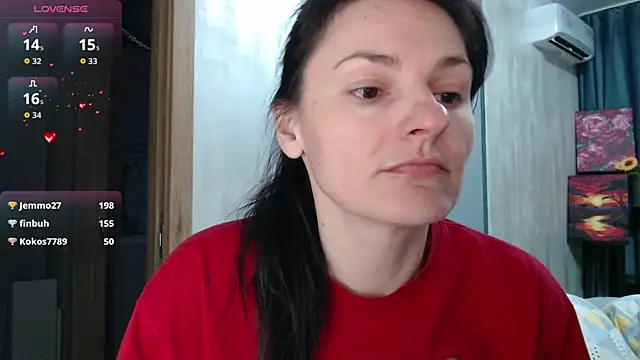 Stacy_Davice webcam