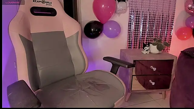 sofi_soft_ webcam