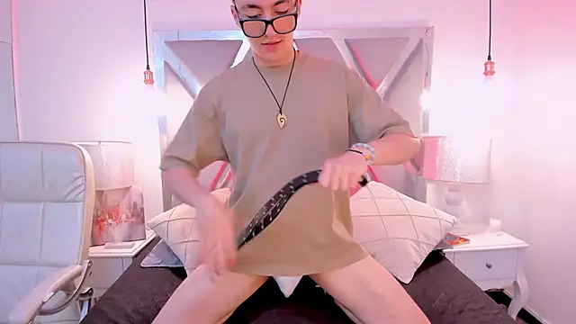 GaelDuke live sex cam