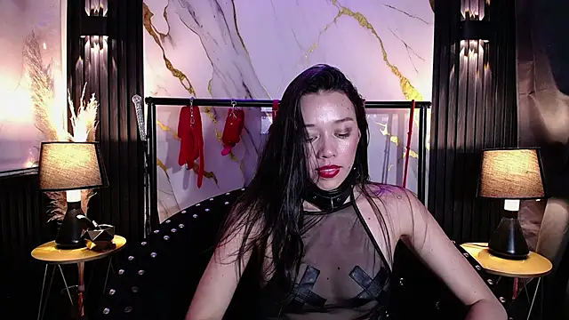 Doll4anall live cam on StripChat