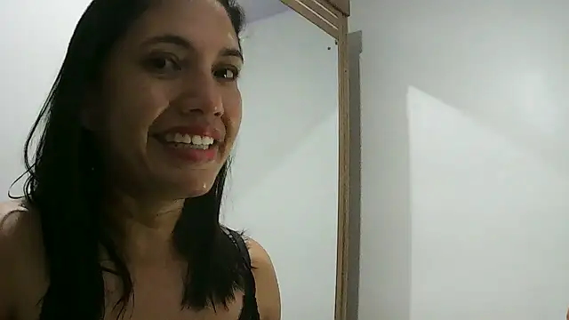 Gata-Fatall live cam on StripChat