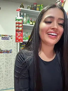 Sara_fun webcam