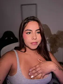 Zarahs_Blare1 webcam