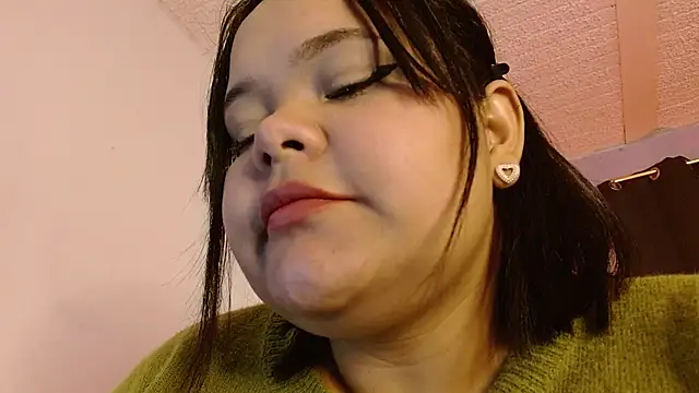 sexychubby___ webcam