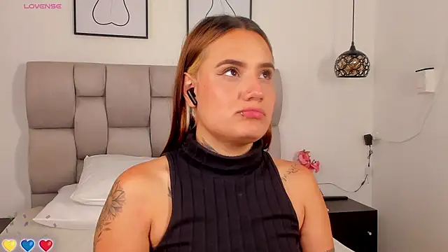 Susan-Sweet-7 webcam