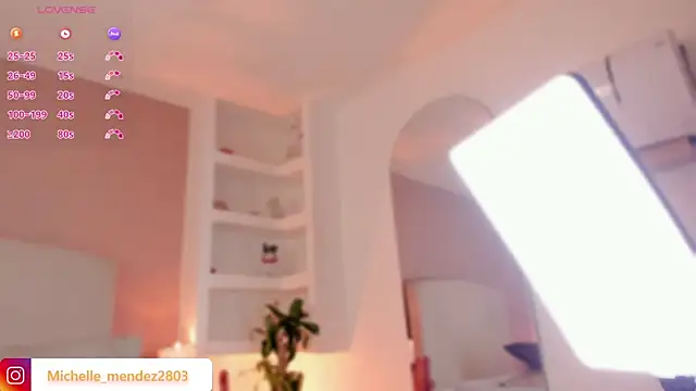 mendez_michelle webcam