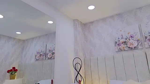 Carrie_GB webcam