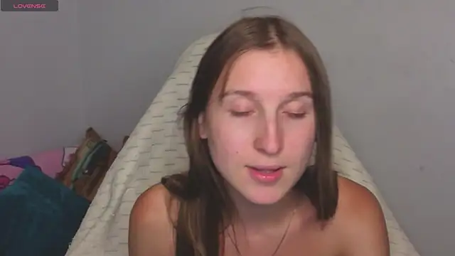 Xenia_paradise webcam