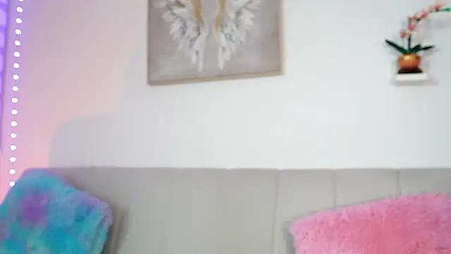 Tammy_bonnet live cam on StripChat