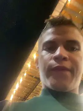 _Leo_Boy webcam