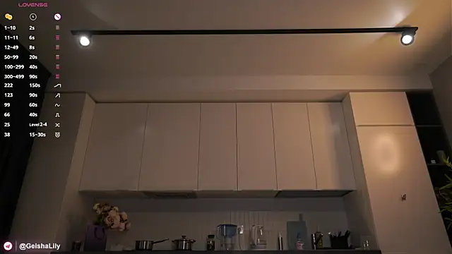LoraDevon webcam
