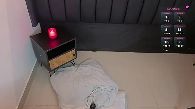 Isa_dumont webcam