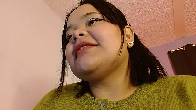 sexychubby___ webcam