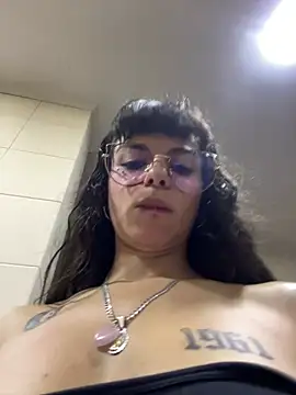 VioletaSubmissive webcam