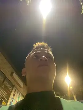 _Leo_Boy webcam