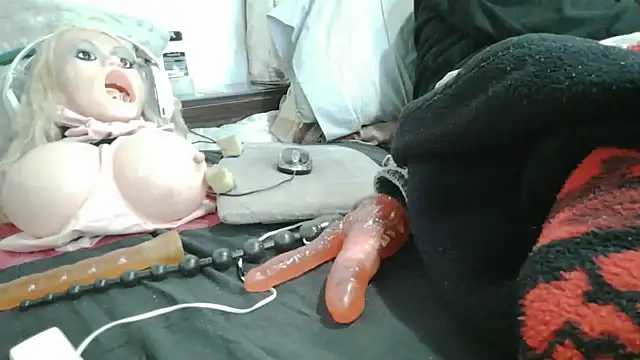 messi_syssy webcam