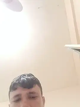 Canercakan webcam