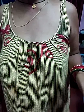 Little-Roshni webcam