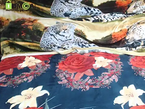 Queen_Sarah webcam