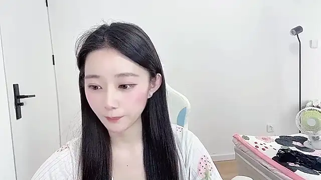 -qingqing webcam