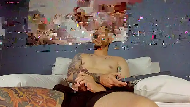 alessandro_duty webcam