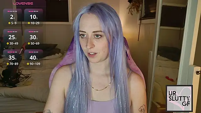ursluttygf