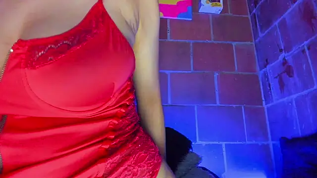 Cata-angel webcam