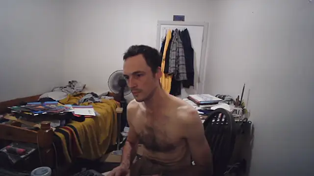 JohnnyMoves webcam