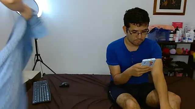 Isaandysex2428 live sex cam